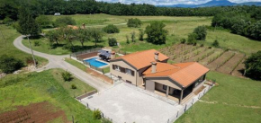 Kuća za odmor Cerovci